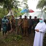 Sepekan Isolasi Diri di Hutan Sepulang dari Jakarta, 8 Pemuda Ini Akhirnya Dievakuasi