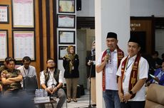 Penjelasan KPU Kota Malang soal Eks Napi Korupsi yang Lolos Jadi Calon Wali Kota