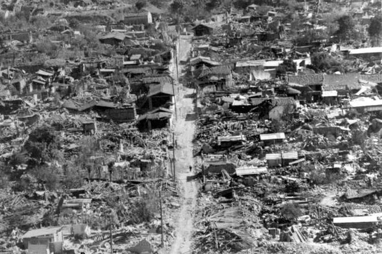 Gempa Guatemala pada 1976                                                                                                                                                                                                                                                                                                                                                                                                                                                                                                                                                                                                                                                                                                                                                                                              
