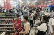 Covid-19 Kembali ke Wuhan, Warga Pun 'Panic Buying'