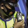 Masih Dapati Pelanggaran Lalu Lintas dan Pemalsuan Pelat Kendaraan, Polrestabes Semarang Kembali Lakukan Tilang Manual