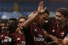 AC Milan Ancam Mundur dari Piala Super Italia