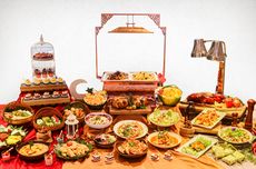 7 Promo Buka Puasa dan Hamper Lebaran di Hotel Jakarta, Mulai Rp 265.000