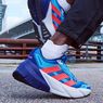 Menikmati Lari Jarak Jauh dengan Adidas Adistar