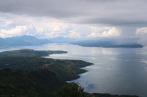 Bupati Tapanuli Utara Ingin Majukan Pariwisata Lewat Pendidikan