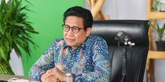 Gus Halim Proyeksikan Hanya Sisa 30 Daerah Tertinggal Pada 2024