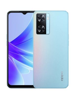 Oppo A77 4G rilis di India