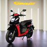 Honda Resmi Perkenalkan Aksesori New Honda Genio