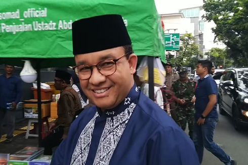 [POPULER JABODETABEK] Anies Minta Warga Jakarta Tak Panik Hadapi Corona | Pria dan Anaknya Bakar Diri