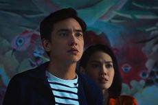 Review Film Akhirat: A Love Story, Ketika Adipati Dolken dan Della Dartyan Terlibat Kisah Cinta Rumit