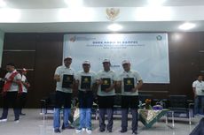 Tiga BUMN Gelar Kuliah Bersama di UIN Sumatera Utara