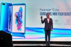 Honor Targetkan Jadi Nomor 1 di Pasar Smartphone Indonesia
