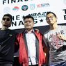 NBA 2K League Indonesia Gandeng IESPA dan Perbasi Jakarta