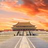 Pengunjung Travel Fair Bisa Beli Tiket ke China, Berangkat pada 2021