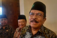 Menteri Sofyan Djalil Sebut Banyak Tanah Wakaf Diambil Lagi oleh Anak dan Cucu Wakif