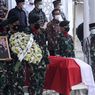 Putra Ketiga Kenang Cara Didik Sudi Silalahi: Bapak Orang yang Taat Pada Aturan