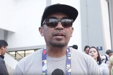 Glenn Fredly dan Inspirasi Luar Biasa dari Asian Para Games 2018