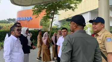 Aliran Kali Ciputat Berubah, Pansus Minta Pemkot Tangsel Normalisasi Sungai 