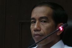 Jokowi Imbau Warga Tak Bawa Kerabat ke Jakarta