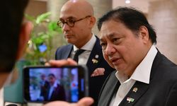 Dampingi Presiden Prabowo di KTT BRICS, Menko Airlangga: BRICS Berkomitmen Perkuat Multilateralisme dan Tata Kelola Global
