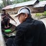 12 Kecamatan Aceh Tamiang Masih Terendam Banjir, 3.716 Orang Mengungsi
