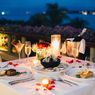 Promo Makan Malam Romantis untuk Valentine di Hotel Kawasan Jakarta