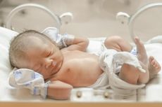 Kelahiran Prematur, Penyebab Utama Kematian Balita di Dunia