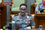 Rekam Jejak Suyudi Ario Seto, GP Ansor Dukung Penuh Kapolri Baru