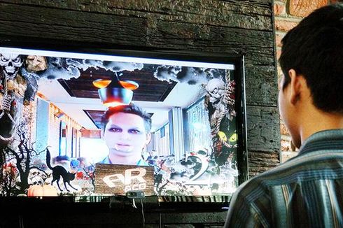 Slingshot Dorong Perempuan Indonesia Jadi Pemilik Toko 3D Virtual