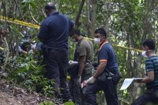 Malaysia Pastikan 139 Jenazah Pengungsi Dikubur di Tengah Hutan