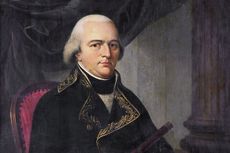 Pieter Gerardus van Overstraten, Gubernur Jenderal VOC Terakhir