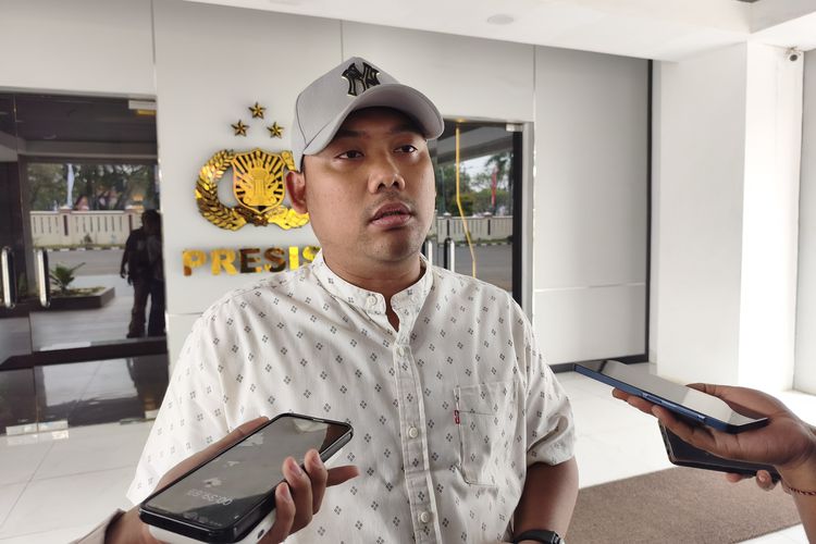 Polisi Naikkan Status Perkara Jual Beli Jabatan Pemkab Bogor ke Tahap Penyidikan