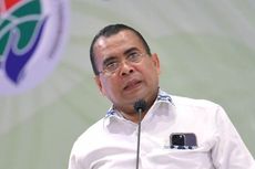 Wamendes PDTT Paiman Raharjo Dilaporkan ke Bawaslu