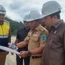 Pembangunan Gedung DPRD Kaltara Sudah 31 Persen, Siap Diresmikan pada Oktober 2023