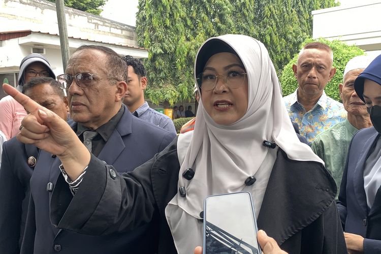 Dokter Tifa Minta Aiman Witjaksono Hadir di Sidang Ijazah Jokowi: Kesaksiannya Sangat Penting
