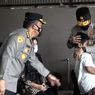 Kapolda Jatim Kunjungi 2 Rumah Anggota Polri Korban Tragedi Kanjuruhan