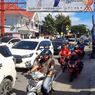 Fakta Terkini Gempa Magnitudo 5,8 Guncang Mamuju, Warga Berhamburan ke Luar Rumah hingga Jalan Macet Total