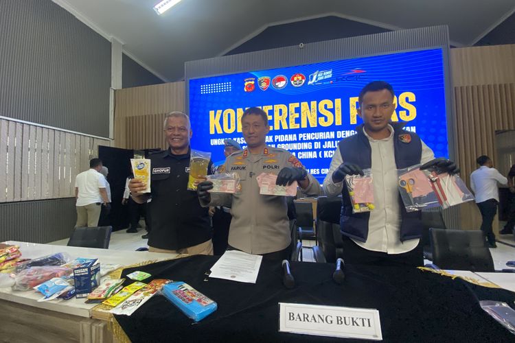 Pasutri di Cimahi Edarkan Uang Palsu Rp 12 Juta Selama 4 Bulan, Modus Belanja di Warung