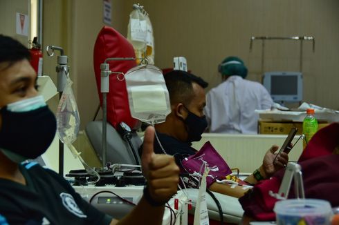 Panduan Lengkap Donor Plasma Konvalesen, dari Syarat, Alur hingga Biayanya
