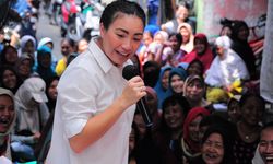 TKN Prabowo-Gibran Sebut Perempuan Kontributor Nyata untuk Pembangunan Bangsa