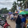 Berburu Takjil di Granada Square Tangsel, Lengkap dari Bakwan hingga Kolak 