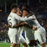 Jadwal dan Siaran Langsung Real Madrid Vs Juventus di Liga Champions