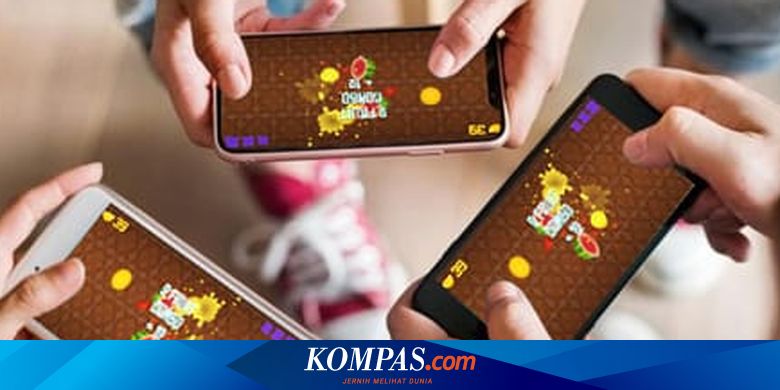 Berita Harian MPL  Terbaru Hari Ini Kompas com