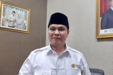 DPRD Resmi Usulkan 3 Nama Pj Wali Kota Serang, Semuanya Orang Lokal