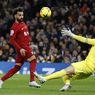 Tottenham Vs Liverpool, Klopp Tegaskan Mo Salah Tidak Akan Berhenti Cetak Gol 