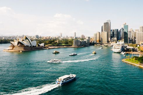 Turis Indonesia Kini Sudah Bisa Berlibur ke Australia, Ini 6 Syaratnya