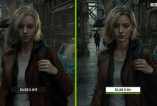 AI Baru Nvidia DLSS 5 Dikritik dan Dijadikan 'Meme', Jensen Huang Buka Suara