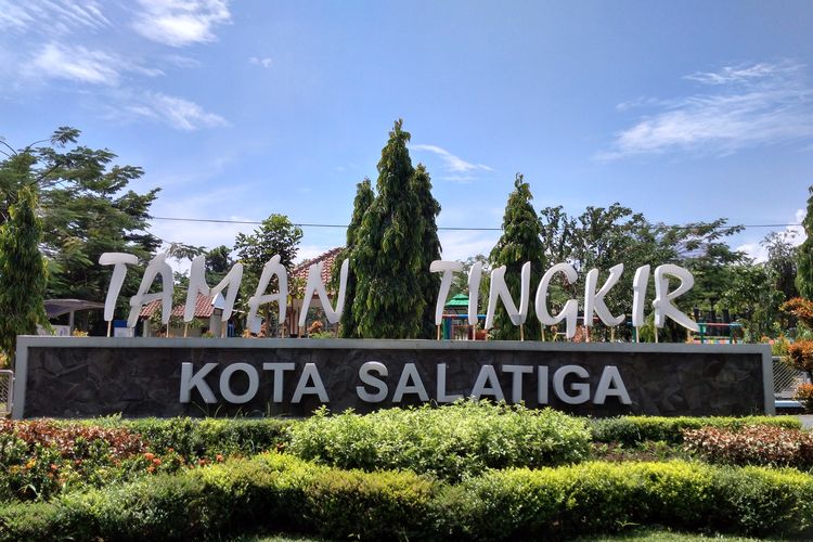 Kota paling toleran di Indonesia 2022