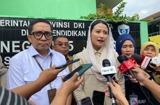 Menu Makan Bergizi Gratis Akan Dievaluasi Setiap 20 Hari
