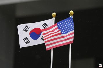 Hubungan Korea Selatan dan Amerika Serikat: Sejarah Aliansi, Militer, dan Ekonomi